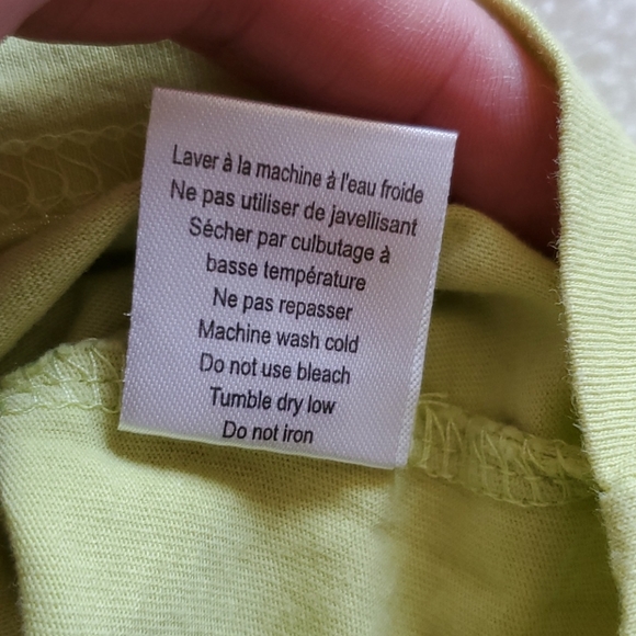 Ottawa T-shirt - Picture 5 of 9